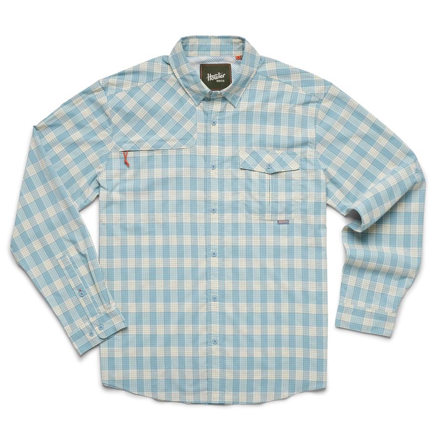 Howler Bros Matagorda Longsleeve